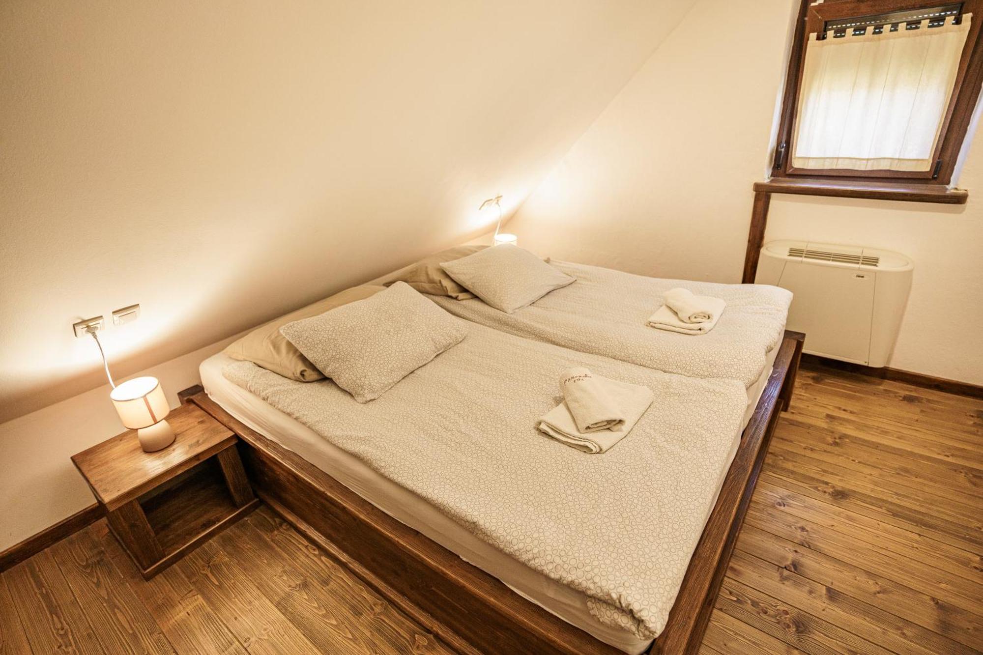 Panonska Vas Villas มอร์าฟสเก-ตอปลิตเซ ภายนอก รูปภาพ