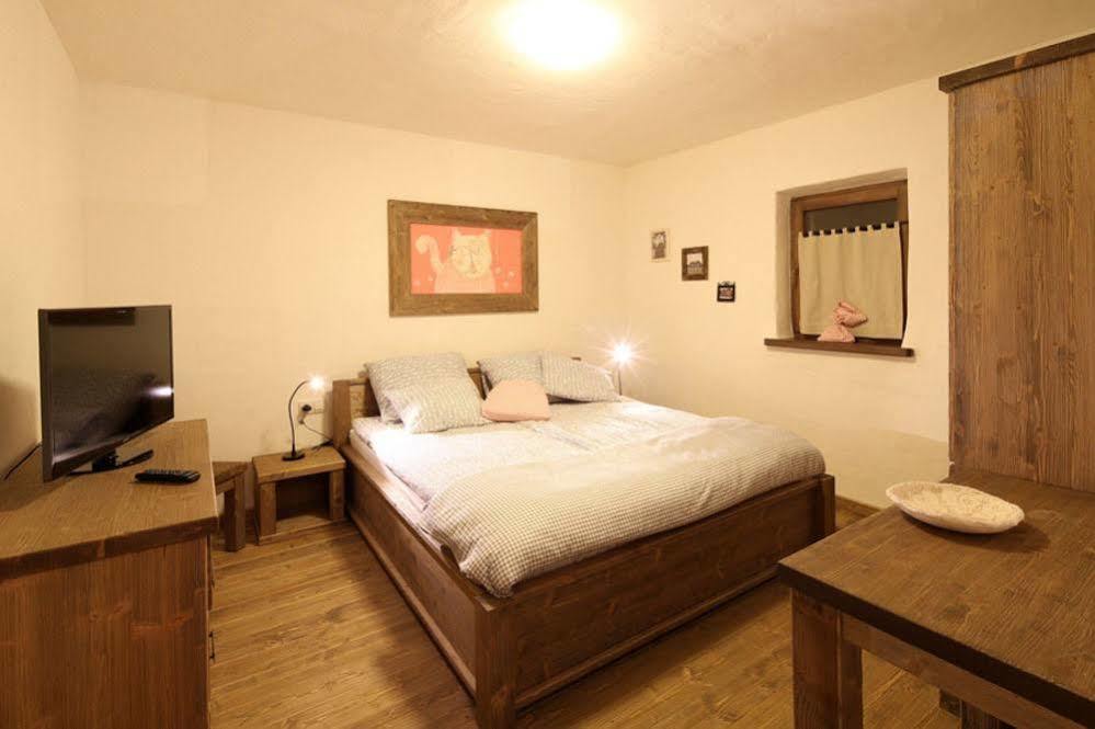 Panonska Vas Villas มอร์าฟสเก-ตอปลิตเซ ภายนอก รูปภาพ